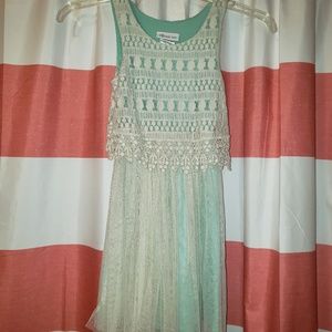 *donated*Bonnie Jean dress